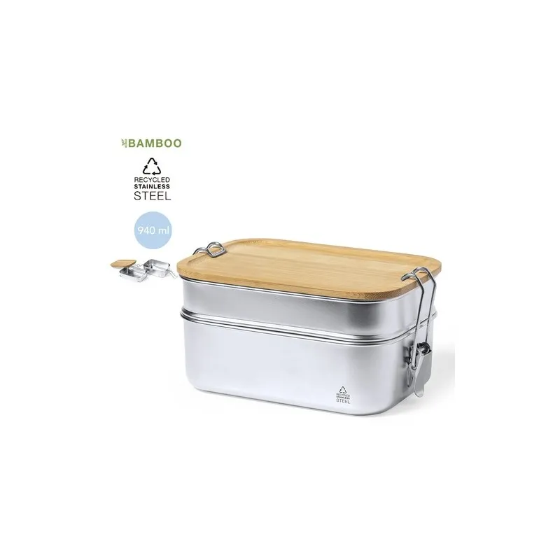 Gamelle Vickers : Élégance et durabilité