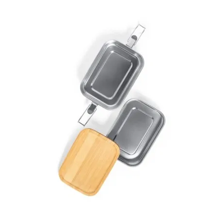 Gamelle Vickers : Élégance et durabilité