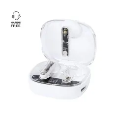 Écouteurs Webex : Performance et Style Inégalés 2