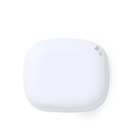 Écouteurs Bluetooth Ergonomiques Personnalisés pas chers - Webex Couleurs : noir accessoire événementiel unique