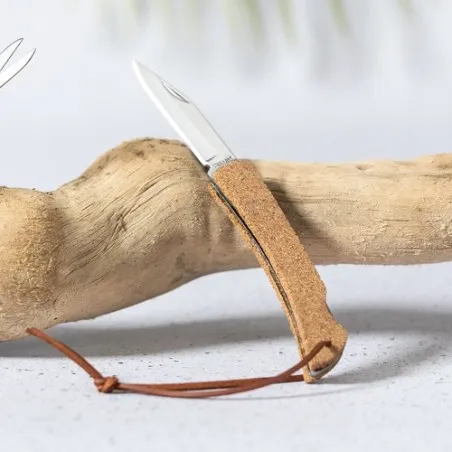 Canif Sarper : Élégance et Praticité