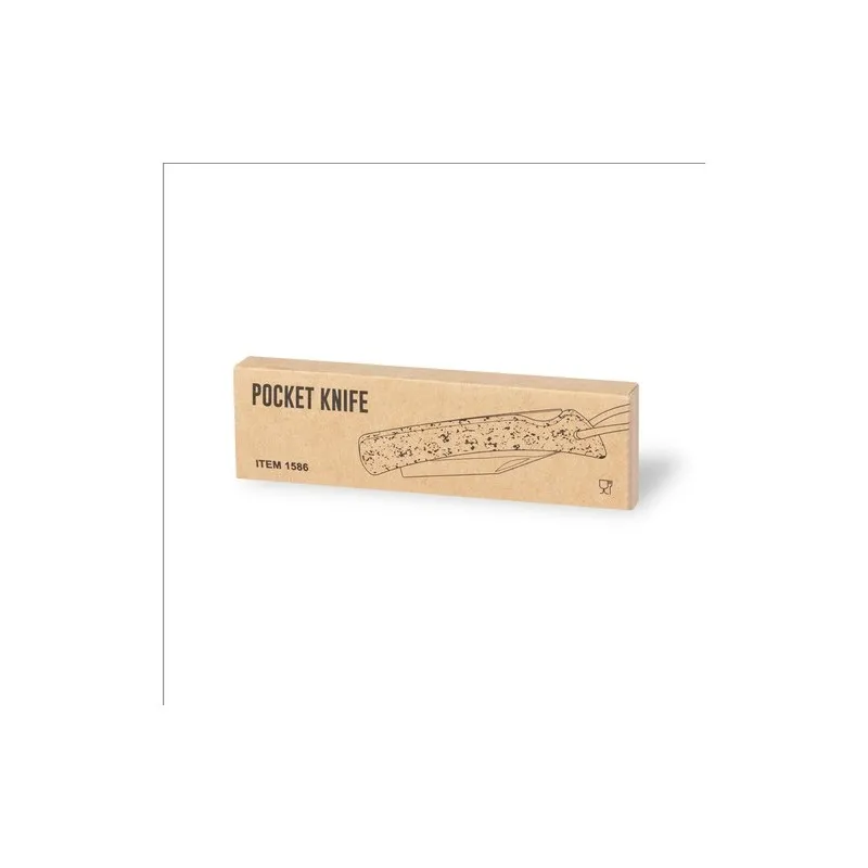 Canif Sarper : Élégance et Praticité