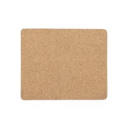 Tapis Souris Tonya : Élégance Naturelle au Bureau 2