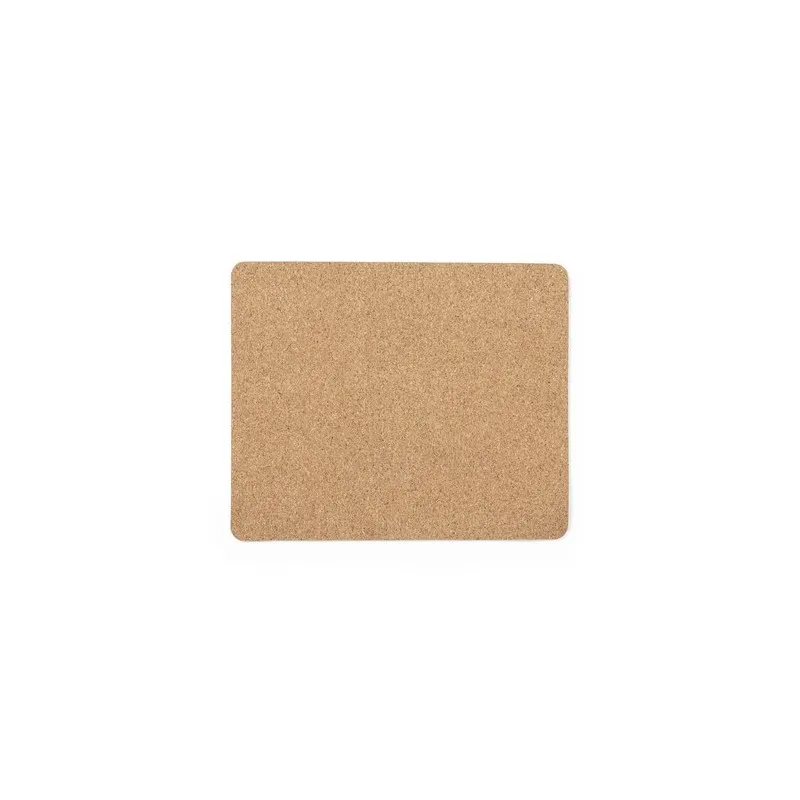 Tapis Souris Tonya : Élégance Naturelle au Bureau