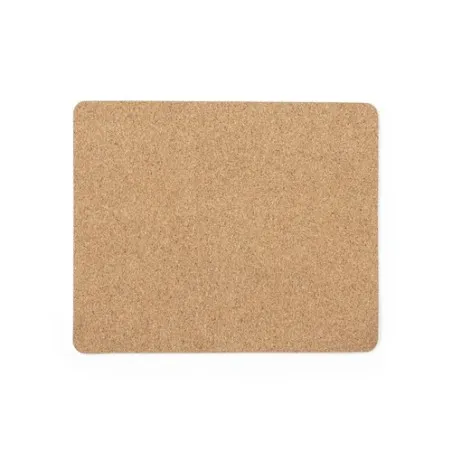 Tapis Souris Tonya : Élégance Naturelle au Bureau