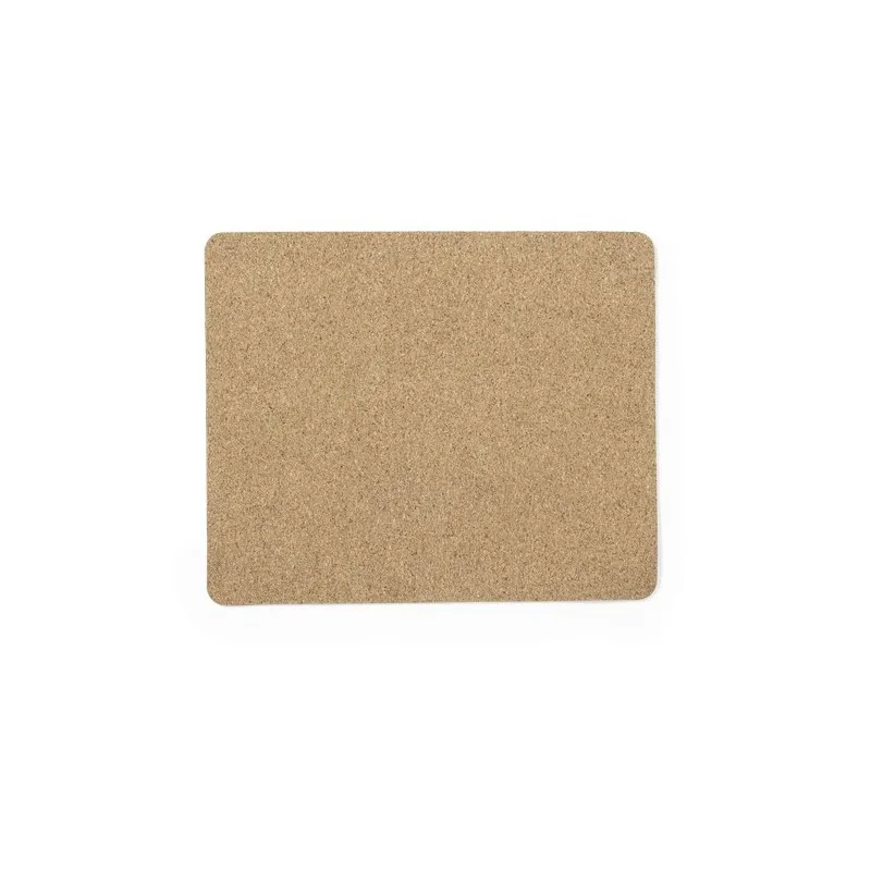 Tapis Souris Tonya : Élégance Naturelle au Bureau