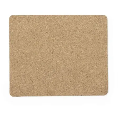 Tapis Souris Tonya : Élégance Naturelle au Bureau