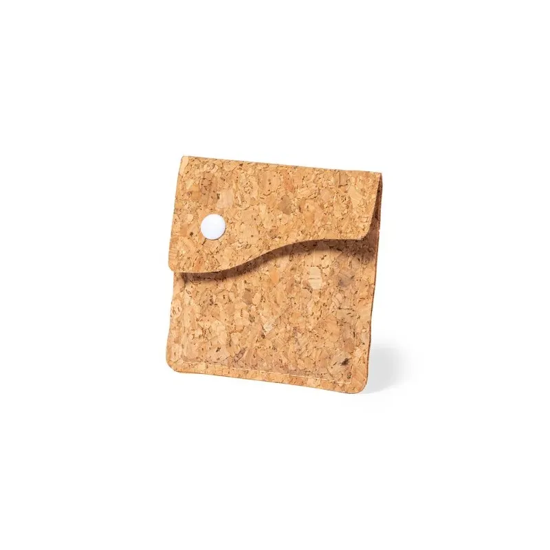 Cendrier Poche Dokon - Élégance Naturelle