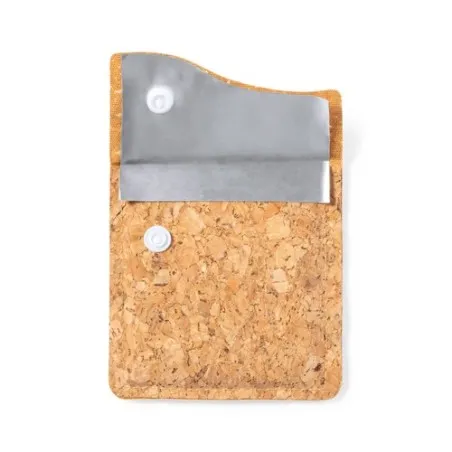 Cendrier Poche Dokon - Élégance Naturelle