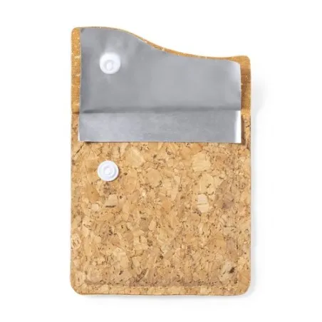 Cendrier Poche Dokon - Élégance Naturelle