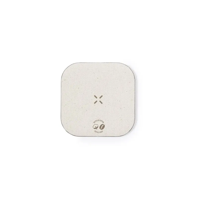 Chargeur Griffin Écologique et Sans Fil