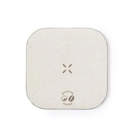 Chargeur Griffin Écologique et Sans Fil