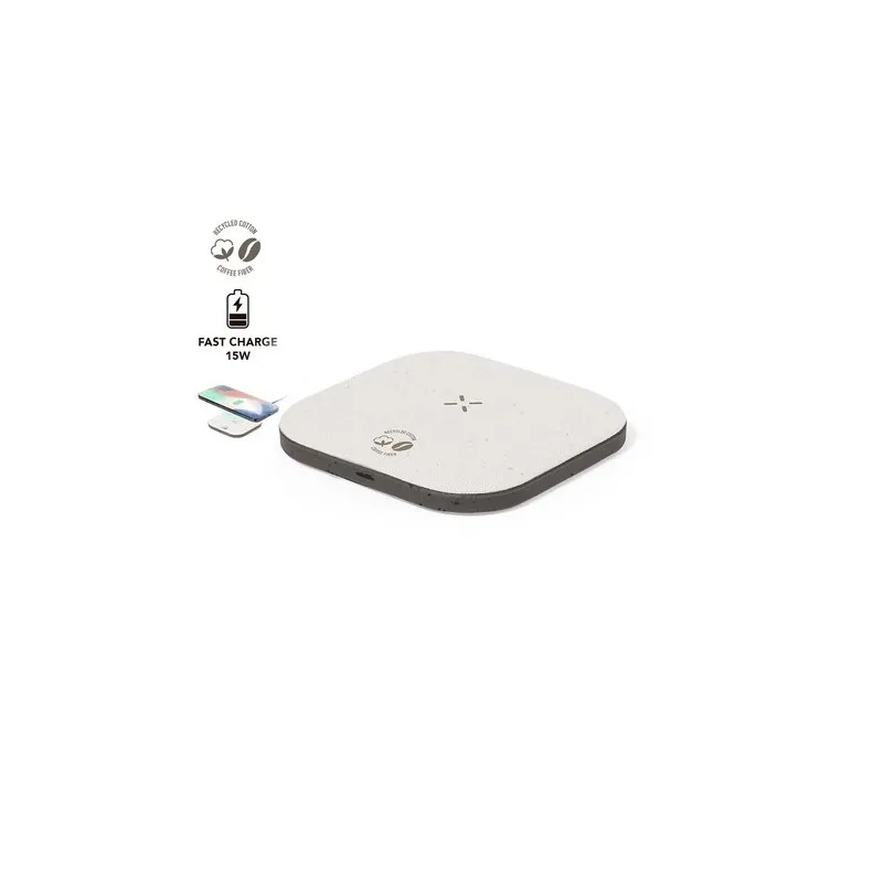 Chargeur Griffin Écologique et Sans Fil