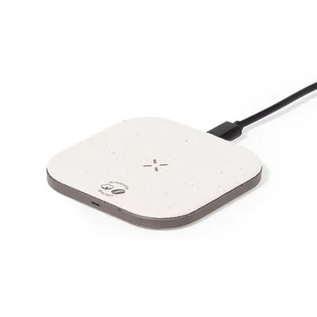 Chargeur Griffin Écologique et Sans Fil