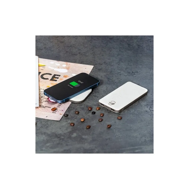 Chargeur Griffin Écologique et Sans Fil