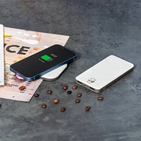 Chargeur Griffin Écologique et Sans Fil