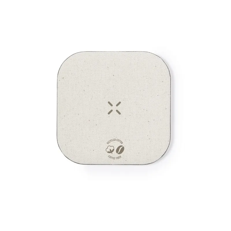 Chargeur Griffin Écologique et Sans Fil