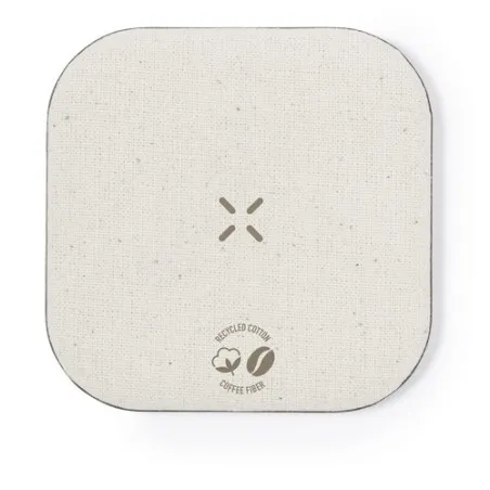 Chargeur Griffin Écologique et Sans Fil