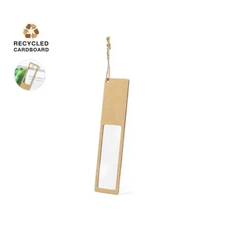 Loupe Marque Pages Kigan - Pratique et Écologique