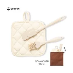 Set Cuisine Marduk : Élégance et Praticité