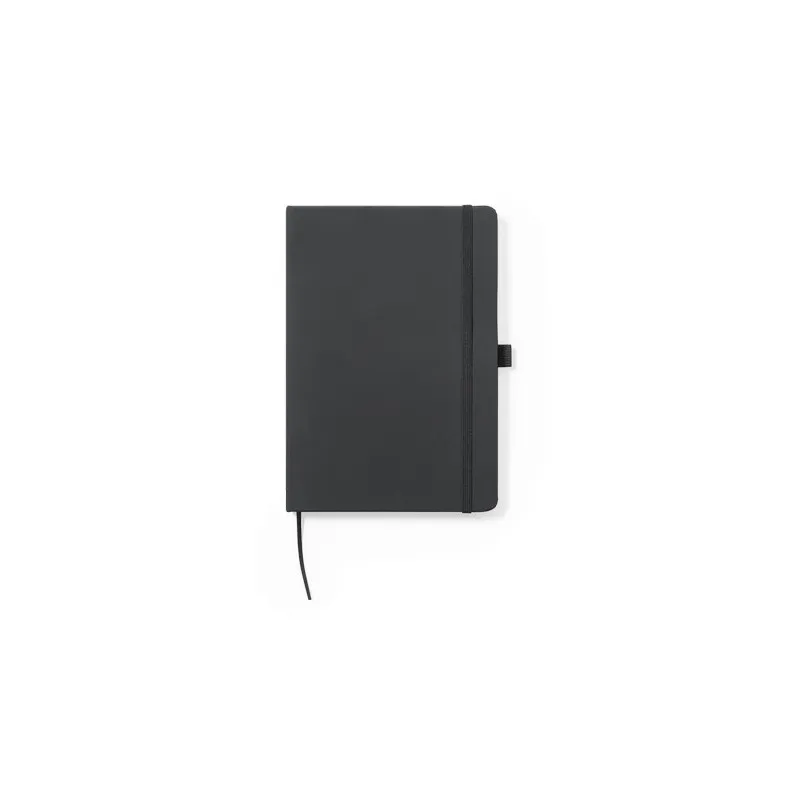 Bloc Notes Personnalisé Écologique Xeria Matières : polyester Couleurs : rouge personnalisation rapide en France