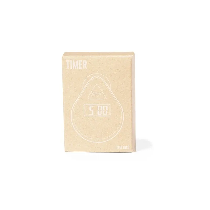 Minuteur Vorad - Précision et Praticité