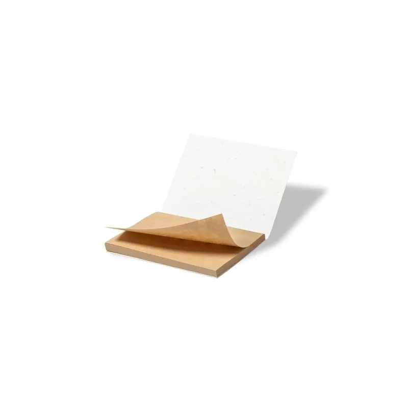 Bloc Notes Ensemencé Zomek - Écologique et Pratique