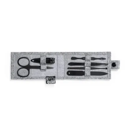 Set Manicure Lacky : Élégance et Écologie