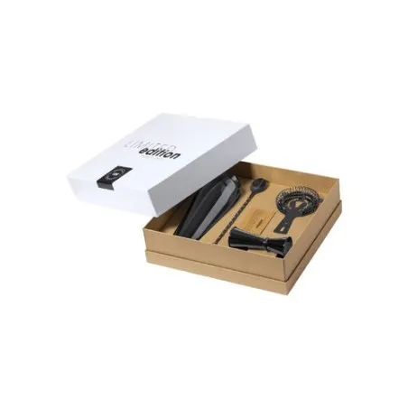 Set Cocktail Relien - Édition Limitée Élégante