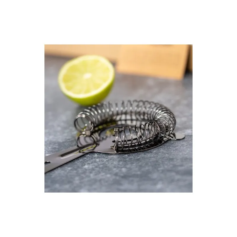 Set Cocktail Relien - Édition Limitée Élégante