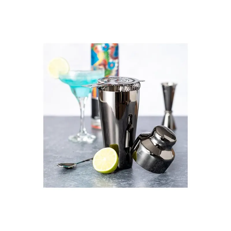 Set Cocktail Relien - Édition Limitée Élégante