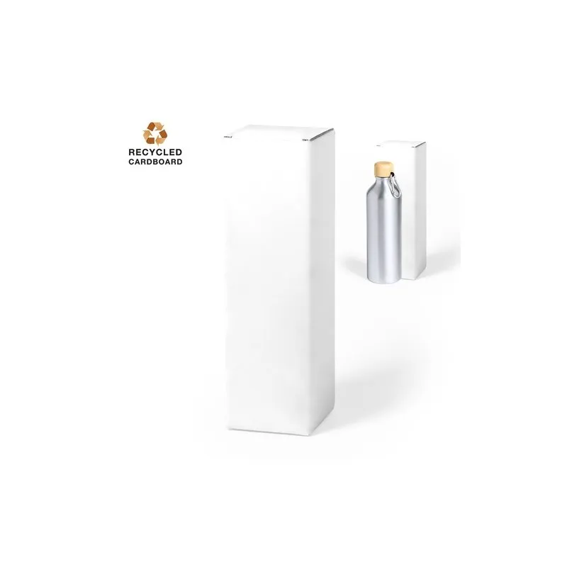 Boîte de Présentation Kuolux Écologique