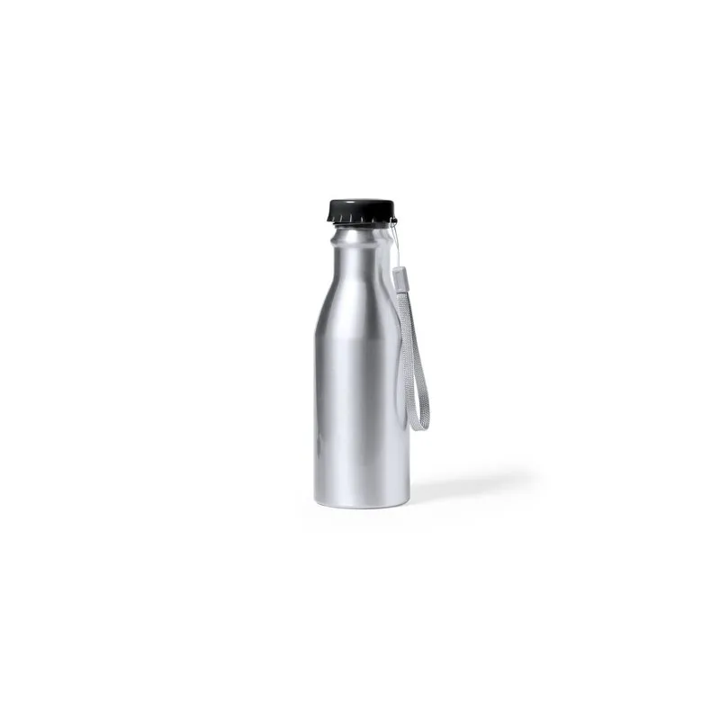 Gourde en Aluminium Personnalisable Zambol Matières : carton recyclé