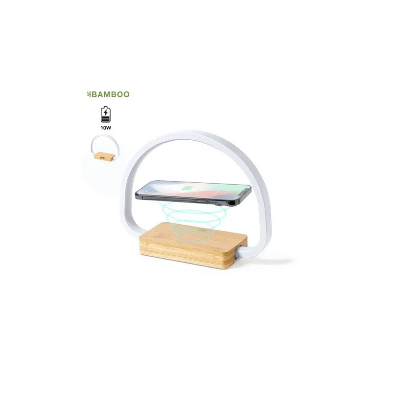 Lampe Chargeur Labrum - Éco Design Multifonction