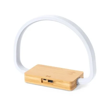 Lampe Chargeur Labrum - Éco Design Multifonction