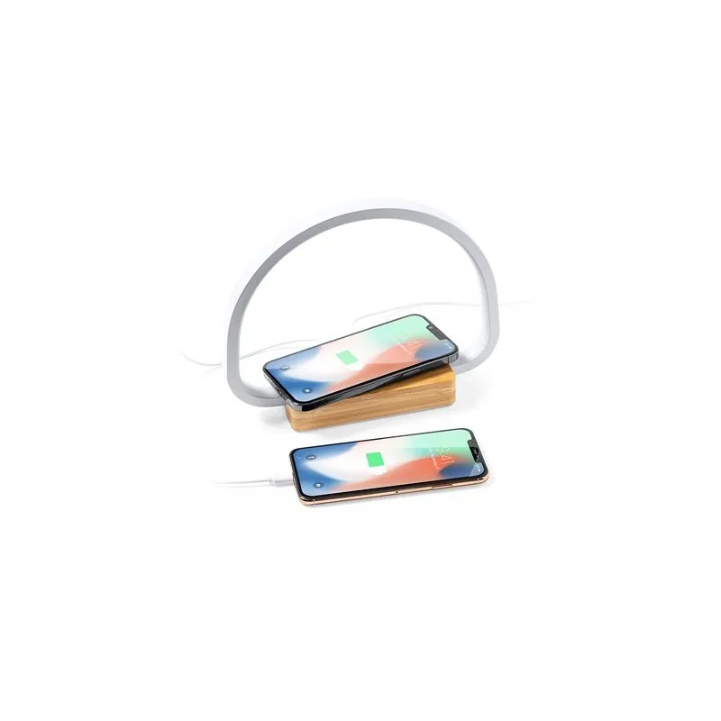 Lampe Chargeur Labrum - Éco Design Multifonction