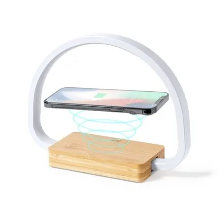 Lampe Chargeur Labrum - Éco Design Multifonction