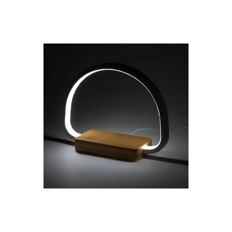 Lampe Chargeur Labrum - Éco Design Multifonction