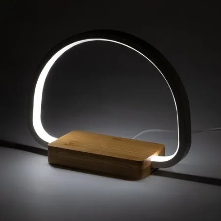 Lampe Chargeur Labrum - Éco Design Multifonction