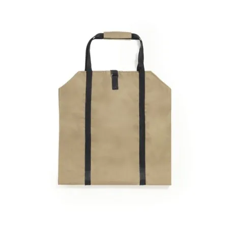 Porte Buches Priya - Transportez Votre Bois Avec Style