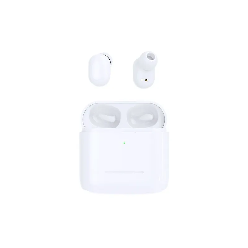 Écouteurs sans Fil Écologiques et Personnalisés Élégants Baksen Matières : EVA Couleurs : blanc Pointure : 42/44