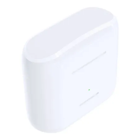 Écouteurs sans Fil Écologiques et Personnalisés Élégants Baksen Matières : EVA Couleurs : blanc Pointure : 42/44 livraison expre