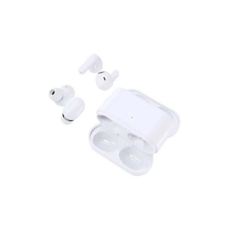 Écouteurs sans Fil Écologiques et Personnalisés Élégants Baksen Matières : EVA Couleurs : blanc Pointure : 42/44 personnalisatio