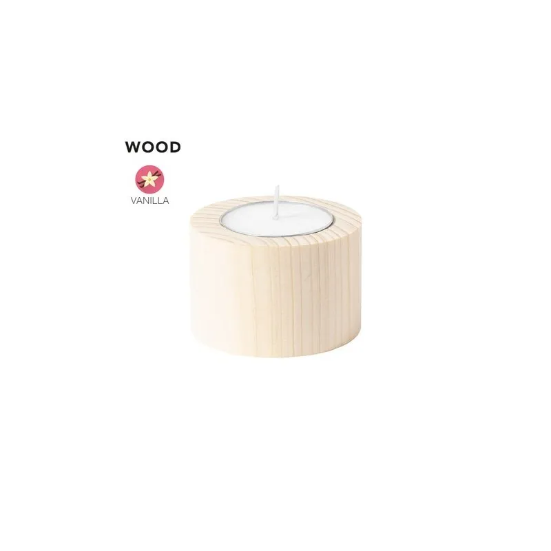 Bougie Aromatique Yiren - Éveillez vos sens