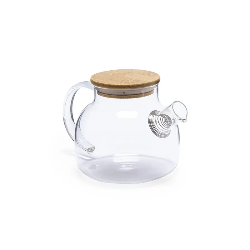 Théière Talia – Élégance et Durabilité