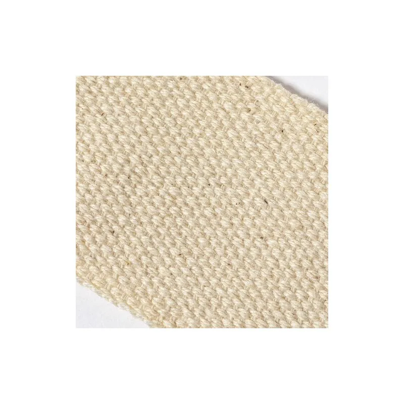 Ruban Chapeau Cottonband Écologique