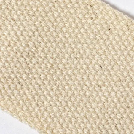 Ruban Chapeau Cottonband Écologique