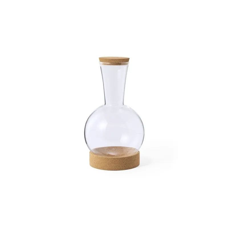 Décanteur Seirten en Verre Borosilicate