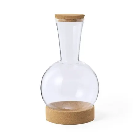 Décanteur Seirten en Verre Borosilicate