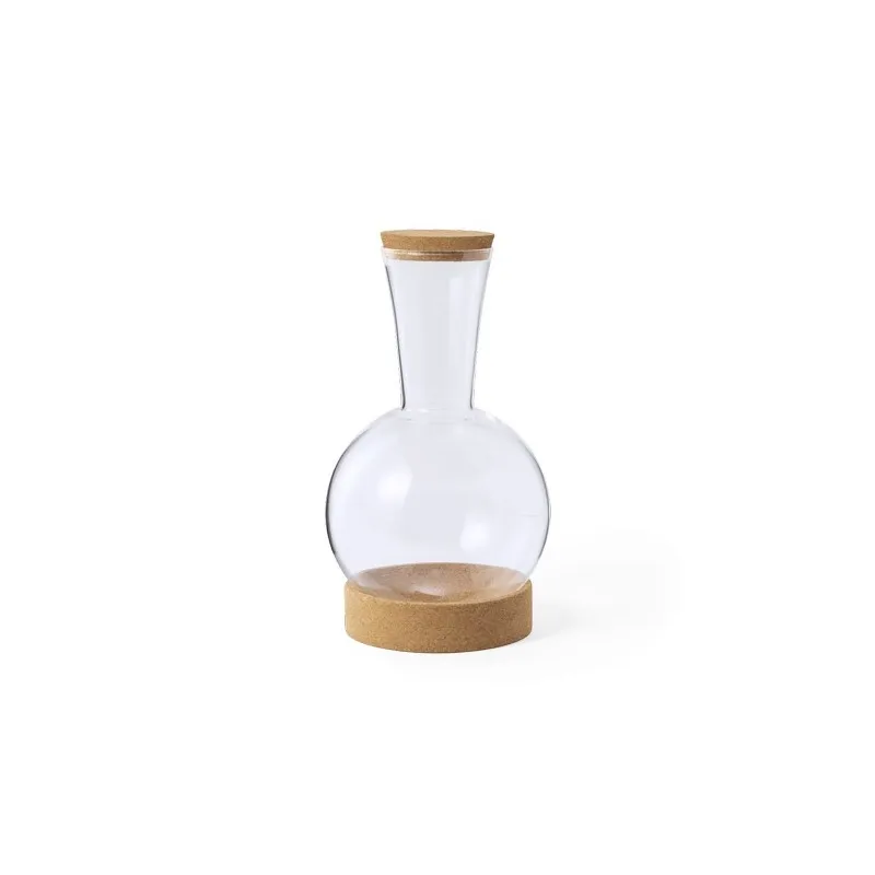 Décanteur Seirten en Verre Borosilicate
